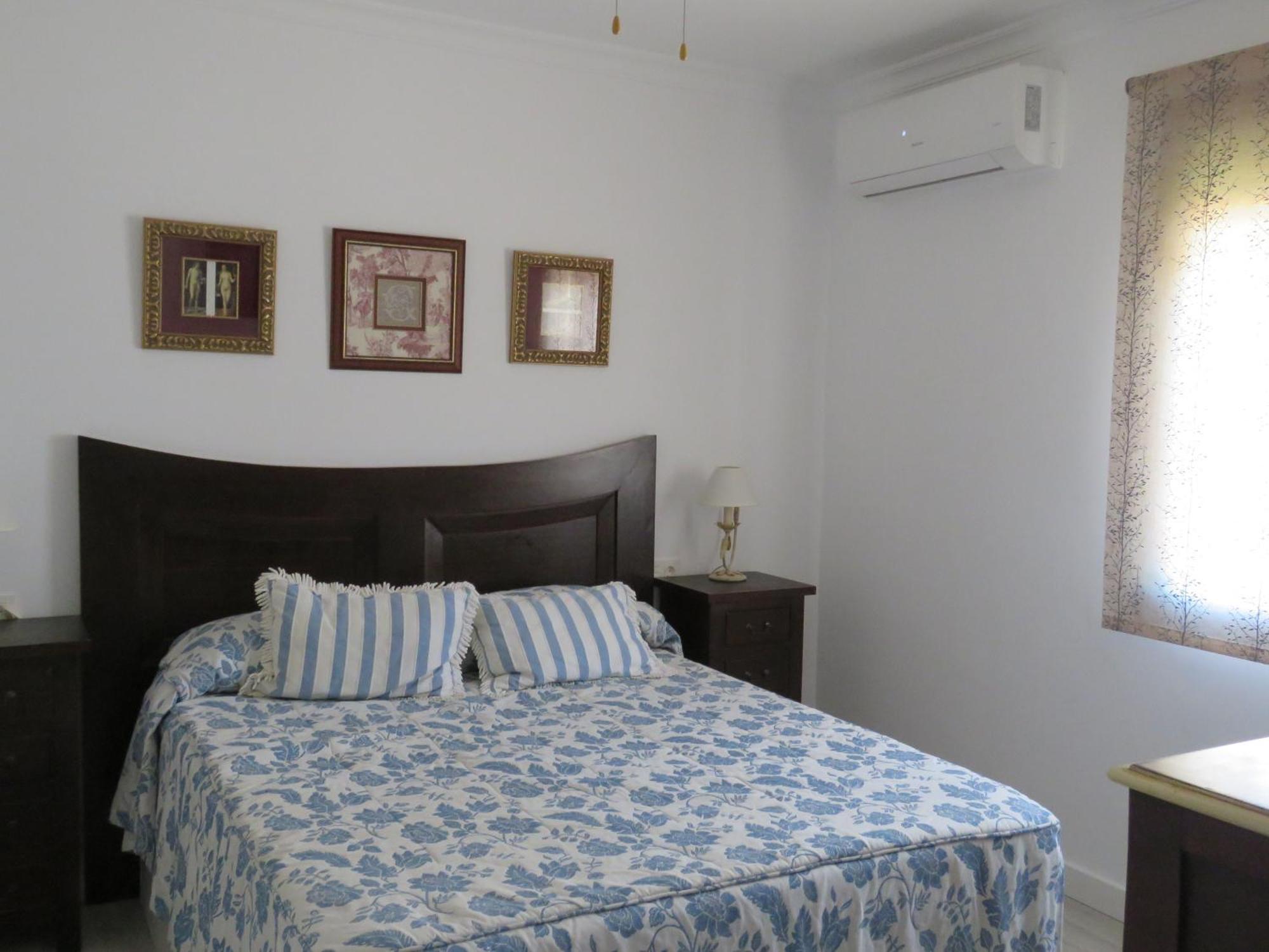 Apartamento Bien Situado En 马尔韦利亚 外观 照片